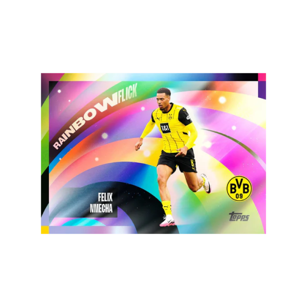 Topps® Borussia Dortmund Team Set 2024/25 - Image 7