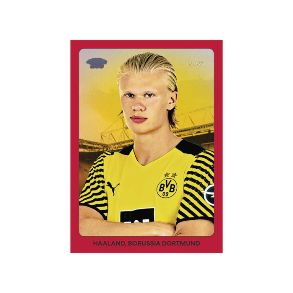 Topps® Borussia Dortmund Team Set 2024/25 - Image 2