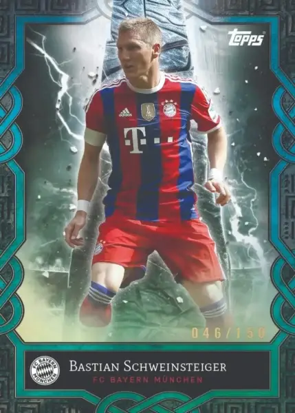 Topps® FC Bayern München Fan Set 2024/25 - Image 5