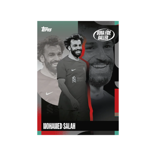 Topps® Liverpool FC Team Set 2024/25 - Image 2